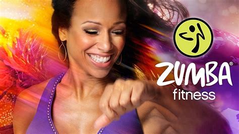  Zumba Fitness: World Party! - Tanssi itsesi uuteen energiaan ja eksoottisiin rytmeihin!