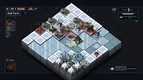  Into the Breach - Kuinka robottien taistelu pelasti maailman?