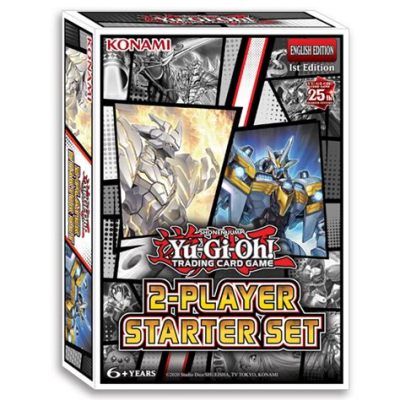 Yugioh! The Trading Card Game - Kootkaa voimakkaita korttijoukkueita ja taisteluja fantasiamaailmassa!