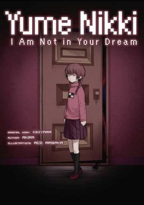 Yume Nikki on surrealistinen ja unenomainen seikkailu musiikkipeliin koukuttava!