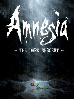 Amnesia: The Dark Descent! Pelottavan tehokkaat hyppäykset ja psykologisesti intensiivinen kauhupeli!