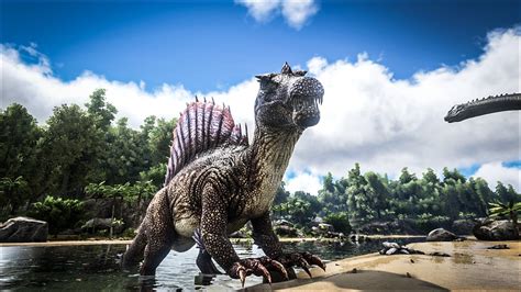 Ark: Survival Evolved - Suuri dinosaurien täyttämä selviytymisseikkailu!