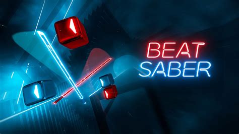 Beat Saber: Virtuaalinen musiikki- ja tappelupeli yhdistettynä täydellisyyteen!