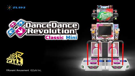  Dance Dance Revolution: A Neon-Drenched Odyssey into Rhythmic Mastery!