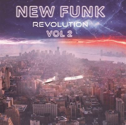 Funk Funk Revolution! Tyylikäs musiikkipeli vauhdilla ja persoonallisesti!