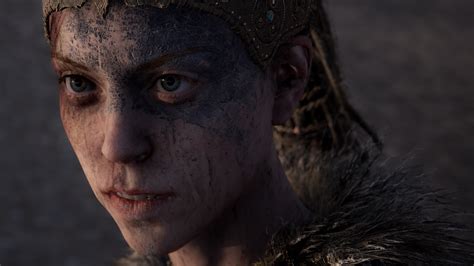 Hellblade: Senua’s Sacrifice! A Dark Descent into Celtic Mythology and Psychosis?