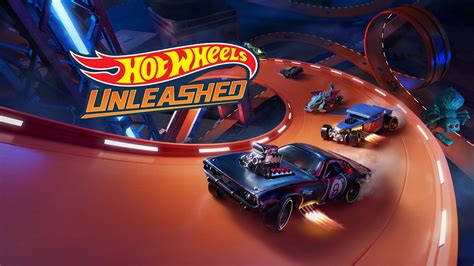 Hot Wheels Unleashed – Kova vauhti ja uskomattomat temput kiihdyttävät peli-iltojen tunnelmaa!