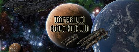  Imperium Galacticum: Kaikkivaltias tai galaksin tuho – valinta on sinun!