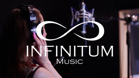  Infinitum Music - Kuinka kauan kestät musiikkiä ja avaruutta?