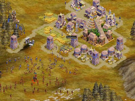  Rise of Nations!  Unleash the Fury of Civilization and Conquer History