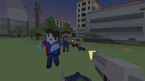 Unturned - Ruusuinen zombi-apokalypsi ja ruohimolla pelaaminen!