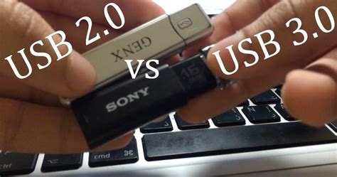 usb3.0 속도, 왜 우리는 여전히 usb2.0을 사용하는가?