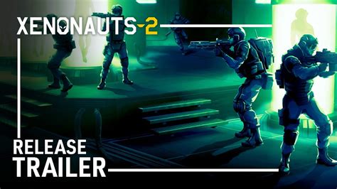  Xenonauts: A Retro Tactical Battle Against Alien Invaders!