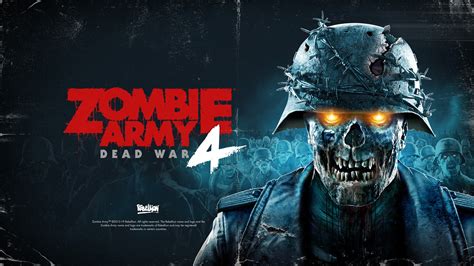 Zombie Army Trilogy: Kuolema Näkyvissä!